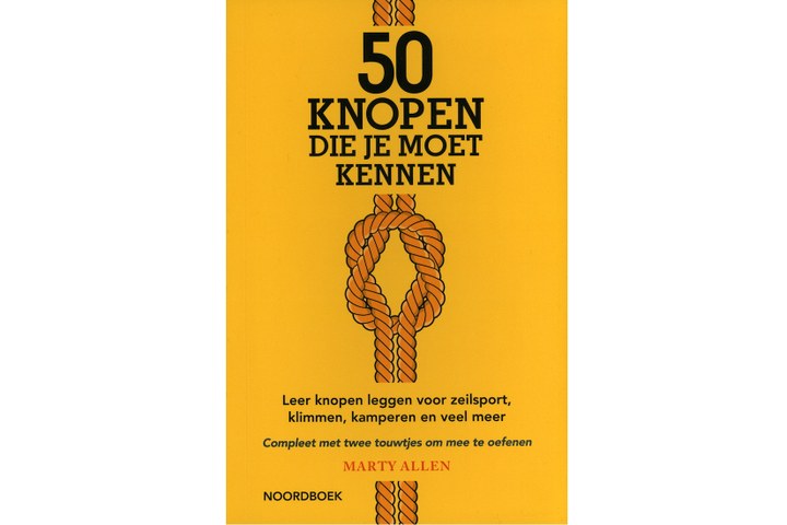 50 Knopen die je moet kennen