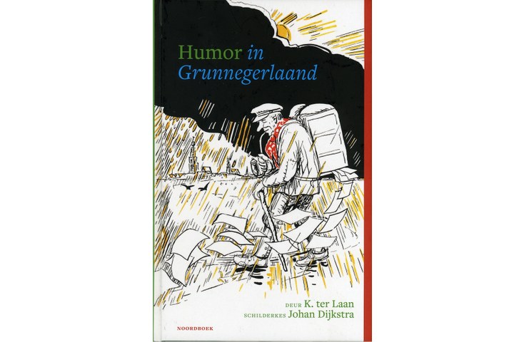 Humor in Grunnegerlaand