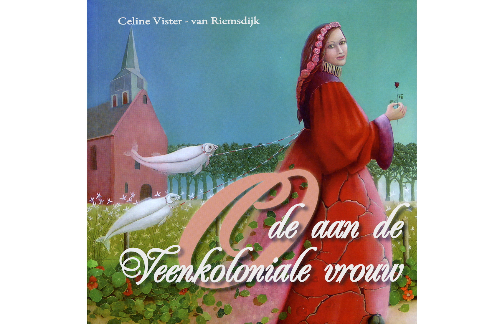 Ode aan de veenkoloniale vrouw.jpg