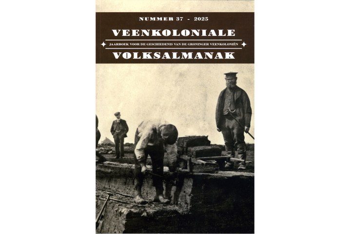 Veenkoloniale Volksalmanak 37