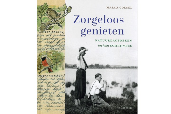 Zorgeloos genieten