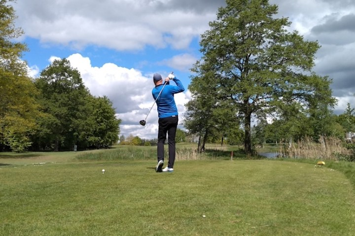 Golfclub landgoed De Compagnie